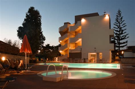 arcantis hotel hermes